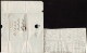 Lot # 581 Edinburgh To London: 1841 Registered Folded Letter (bookseller's Order) - ...-1840 Préphilatélie