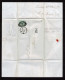 Delcampe - Lot # 622 Great Britain Covers: 1867, 1873 1s Green, 14 Covers All Between 1867 And 1877 - Cartas & Documentos