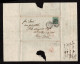 Delcampe - Lot # 622 Great Britain Covers: 1867, 1873 1s Green, 14 Covers All Between 1867 And 1877 - Covers & Documents