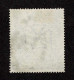 Lot # 624 1878, Queen Victoria, 10s Greenish Gray, Sheet Margin Maltese Cross Watermark At Bottom - Briefe U. Dokumente