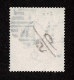 Lot # 627 1882, Queen Victoria, 5s Rose On White Paper, Anchor Watermark - Oblitérés