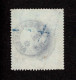 Lot # 630 1882, Queen Victoria, £1 Brown Lilac On White Paper, Anchor Watermark - Oblitérés