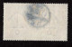 Lot # 631 1882, Queen Victoria, £5 Orange On White Paper - Usados