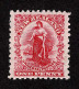 Lot # 791 New Zealand: 1906, Universal Penny Postage, 1d Aniline Carmine, Perf 11¼ - Autres & Non Classés