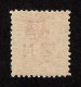 Lot # 791 New Zealand: 1906, Universal Penny Postage, 1d Aniline Carmine, Perf 11¼ - Sonstige & Ohne Zuordnung