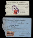 Lot # 804 Rhodesia: 1909-12 Overprint Issue,11 Stamps - Rhodesia & Nyasaland (1954-1963)