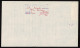 Lot # 812 Rhodesia 1910 -13, King George V “Double Head”: £1 Rose Scarlet & Bluish Black, Perf 14, PAIR - Rhodesia & Nyasaland (1954-1963)