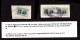 Lot # 824 Rhodesia 1910 -13, King George V “Double Head”: 1sh Shades, 9 Documents, 2 Pieces - Rodesia & Nyasaland (1954-1963)