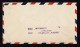 Lot # 850 Germany Air Post: 1928-31 Zeppelin Issue; 2m, 4m, Two Examples One Stamp On Each Envelope. - Airmail & Zeppelin