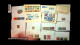 Delcampe - Lot # 875 British Commonwealth: 19th & Mostly 20th Century; A Conglomeration Of Thousands Of Items. - Sammlungen (ohne Album)