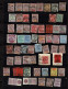 Delcampe - Lot # 880 British Guiana: Mostly 19th Century Accumulation On 24 Large Stock Pages, Over 700 Stamps - Collections (without Album)