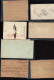 Delcampe - Lot # 881 British Guiana: Mostly 19th Century Cover Accumulation 45 - Collections (sans Albums)