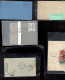 Delcampe - Lot # 881 British Guiana: Mostly 19th Century Cover Accumulation 45 - Collections (sans Albums)