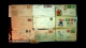 Delcampe - Lot # 884 Canada And Provinces; Primarily 20th Century - Everything From 200 Covers To Semi-recent Face. - Sammlungen (ohne Album)