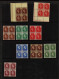 Delcampe - Lot # 885 Cayman Islands: Small Accumulation Of 264 Stamps Including 1900 Set SPECIMEN - Collections (without Album)