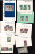 Delcampe - Lot # 890 Omnibus Issues: 1935 Silver Jubilee 21 Sets Plus Cayman Dups - Collections (without Album)
