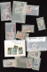 Delcampe - Lot # 890 Omnibus Issues: 1935 Silver Jubilee 21 Sets Plus Cayman Dups - Collections (without Album)