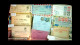 Delcampe - Lot # 893 Foreign: 19th & 20th Century, Stock Of Over 2500 Covers In Three File Boxes And A Box - Colecciones (sin álbumes)