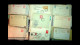 Delcampe - Lot # 893 Foreign: 19th & 20th Century, Stock Of Over 2500 Covers In Three File Boxes And A Box - Sammlungen (ohne Album)