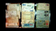 Delcampe - Lot # 893 Foreign: 19th & 20th Century, Stock Of Over 2500 Covers In Three File Boxes And A Box - Sammlungen (ohne Album)