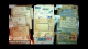 Delcampe - Lot # 893 Foreign: 19th & 20th Century, Stock Of Over 2500 Covers In Three File Boxes And A Box - Sammlungen (ohne Album)