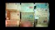 Delcampe - Lot # 893 Foreign: 19th & 20th Century, Stock Of Over 2500 Covers In Three File Boxes And A Box - Sammlungen (ohne Album)