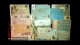 Delcampe - Lot # 893 Foreign: 19th & 20th Century, Stock Of Over 2500 Covers In Three File Boxes And A Box - Sammlungen (ohne Album)