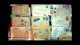 Delcampe - Lot # 893 Foreign: 19th & 20th Century, Stock Of Over 2500 Covers In Three File Boxes And A Box - Sammlungen (ohne Album)