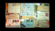 Delcampe - Lot # 893 Foreign: 19th & 20th Century, Stock Of Over 2500 Covers In Three File Boxes And A Box - Sammlungen (ohne Album)