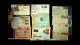 Delcampe - Lot # 893 Foreign: 19th & 20th Century, Stock Of Over 2500 Covers In Three File Boxes And A Box - Colecciones (sin álbumes)