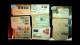 Delcampe - Lot # 893 Foreign: 19th & 20th Century, Stock Of Over 2500 Covers In Three File Boxes And A Box - Sammlungen (ohne Album)