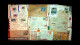 Delcampe - Lot # 893 Foreign: 19th & 20th Century, Stock Of Over 2500 Covers In Three File Boxes And A Box - Colecciones (sin álbumes)