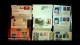 Delcampe - Lot # 893 Foreign: 19th & 20th Century, Stock Of Over 2500 Covers In Three File Boxes And A Box - Sammlungen (ohne Album)