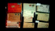 Delcampe - Lot # 893 Foreign: 19th & 20th Century, Stock Of Over 2500 Covers In Three File Boxes And A Box - Sammlungen (ohne Album)