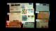 Delcampe - Lot # 893 Foreign: 19th & 20th Century, Stock Of Over 2500 Covers In Three File Boxes And A Box - Sammlungen (ohne Album)