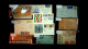 Delcampe - Lot # 893 Foreign: 19th & 20th Century, Stock Of Over 2500 Covers In Three File Boxes And A Box - Colecciones (sin álbumes)