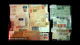 Delcampe - Lot # 893 Foreign: 19th & 20th Century, Stock Of Over 2500 Covers In Three File Boxes And A Box - Sammlungen (ohne Album)