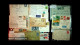 Delcampe - Lot # 893 Foreign: 19th & 20th Century, Stock Of Over 2500 Covers In Three File Boxes And A Box - Collections (sans Albums)