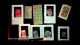 Delcampe - Lot # 894 China: Primarily 61 Covers From The 1909 To The 1930's Addressed To The United States With A Variety Of Franki - Collections (sans Albums)