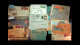 Delcampe - Lot # 895 Egypt Cover Collection: Primarily 20th Century About 300 Covers And Many Interesting Stamps, Proofs Etc. All I - Collections (without Album)