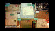 Delcampe - Lot # 895 Egypt Cover Collection: Primarily 20th Century About 300 Covers And Many Interesting Stamps, Proofs Etc. All I - Collections (sans Albums)