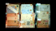 Delcampe - Lot # 897 France & Colonies: 19th & 20th Century Stock Of About 600 Covers In One Cover File Box - Collections (without Album)