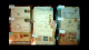 Delcampe - Lot # 897 France & Colonies: 19th & 20th Century Stock Of About 600 Covers In One Cover File Box - Collections (without Album)