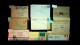 Delcampe - Lot # 897 France & Colonies: 19th & 20th Century Stock Of About 600 Covers In One Cover File Box - Sammlungen (ohne Album)