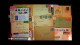 Delcampe - Lot # 899 German Cover Stock: 19th & Primarily 20th Century Extensive Offering Of About 2000 Covers - Collections (without Album)