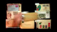 Delcampe - Lot # 901 Japan Cover Stock: Primarily The Cover Stock Of Dillaway/Britannia, About 400+ Covers In Two File Boxes, Prima - Collections (sans Albums)