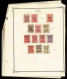 Lot # 904 Saudi Arabia, 1916-1925: Collection Of 165 Stamps - Collections (sans Albums)