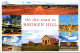 19-9-2023 (1 U 31) Australia - NSW - On The Road To Broken Hill (Guide Dogs Australia) - Broken Hill