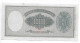 46392) ITALIA REPUBBLICA BANCONOTA 1000 LIRE ORNATA DI PERLE - 1961 VEDI FOTO FDS - 1000 Lire