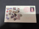 19-9-2023 (1 U 34) Australia - VIC - (cover With Special Postmark) Melbourne Stamp Show - 1992 (2 Covers) - Lettres & Documents